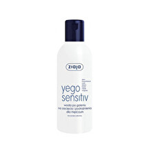 Ziaja Yego Sensitiv E Free Water Is 200ml 200ml