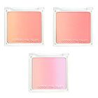 Cotton Mix Blusher - 3 Colors - #02 Melted Marshmallow