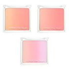 Cotton Mix Blusher - 3 Colors - #02 Melted Marshmallow