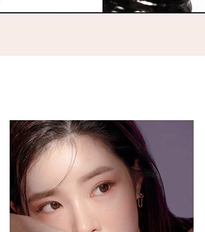 Mascara - 3 Types - Long & Curling