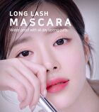 Mascara - 3 Types - Long & Curling