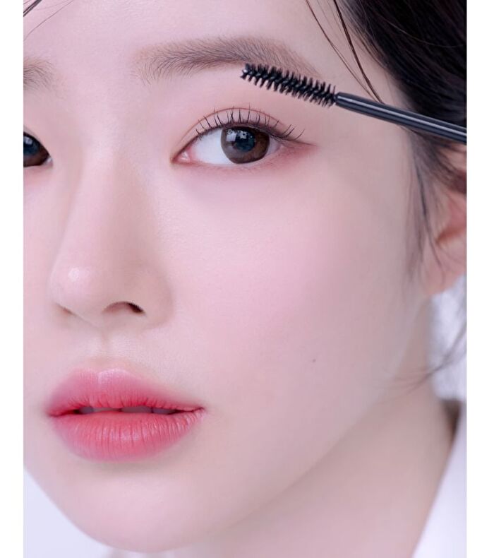 Mascara - 3 Types - Long & Curling