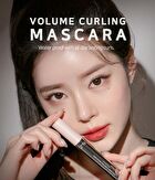 Mascara - 3 Types - Long & Curling