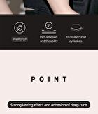Mascara - 3 Types - Long & Curling