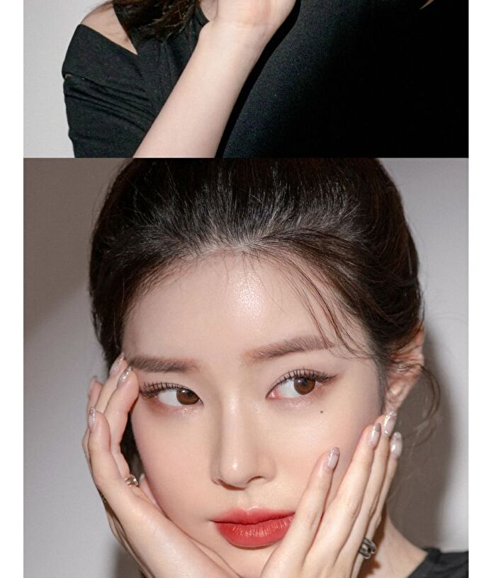 Mascara - 3 Types - Long & Curling
