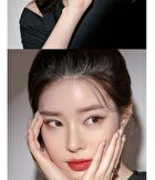 Mascara - 3 Types - Long & Curling