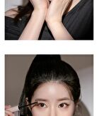 Mascara - 3 Types - Long & Curling