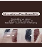 Mascara - 3 Types - Long & Curling