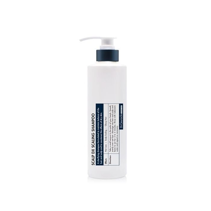 Scalp DX Scaling Shampoo - 500ml