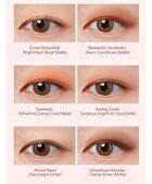 I\'m Meme Color Pattern Palette - 3 Colors - #002 Petal Pattern