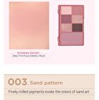 I\'m Meme Color Pattern Palette - 3 Colors - #002 Petal Pattern