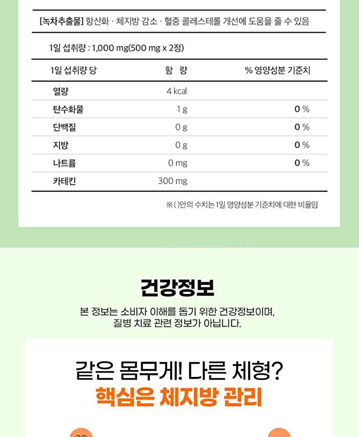Diet After Speed Cut - 500mg x 28 tablets