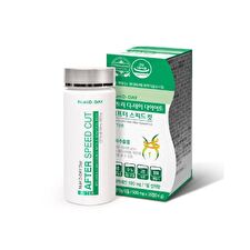 Nutri D-DAY Diet After Speed Cut - 500mg x 28 tablets