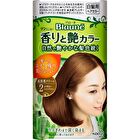 Blaune Aroma & Gloss Hair Color Cream - 3 Bright Light Brown