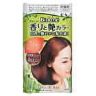 Blaune Aroma & Gloss Hair Color Cream - 5 Brown