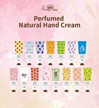 Natural Hand Cream - 15 Types - Lemon