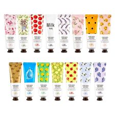 Pretty skin Natural Hand Cream - 15 Types - Jasmine