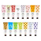 Natural Hand Cream - 15 Types - Chrysanthemum