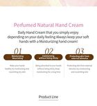 Natural Hand Cream - 15 Types - Hyalulonic