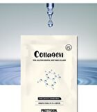 Total Solution Essential Sheet Mask - 21 Types - Houttuynia Cordata