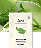 Total Solution Essential Sheet Mask - 21 Types - Houttuynia Cordata