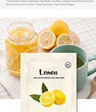 Total Solution Essential Sheet Mask - 21 Types - Houttuynia Cordata