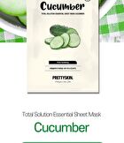 Total Solution Essential Sheet Mask - 21 Types - Honey