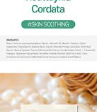 Total Solution Essential Sheet Mask - 21 Types - Pomegranate