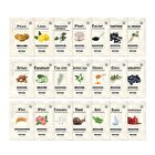 Total Solution Essential Sheet Mask - 21 Types - Tea Tree