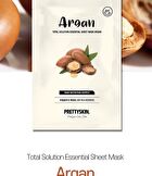 Total Solution Essential Sheet Mask - 21 Types - Collagen