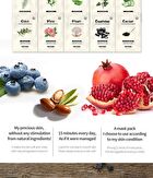 Total Solution Essential Sheet Mask - 21 Types - Aqua