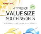 Gold Snail Soothing Gel - 300ml