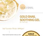 Gold Snail Soothing Gel - 300ml