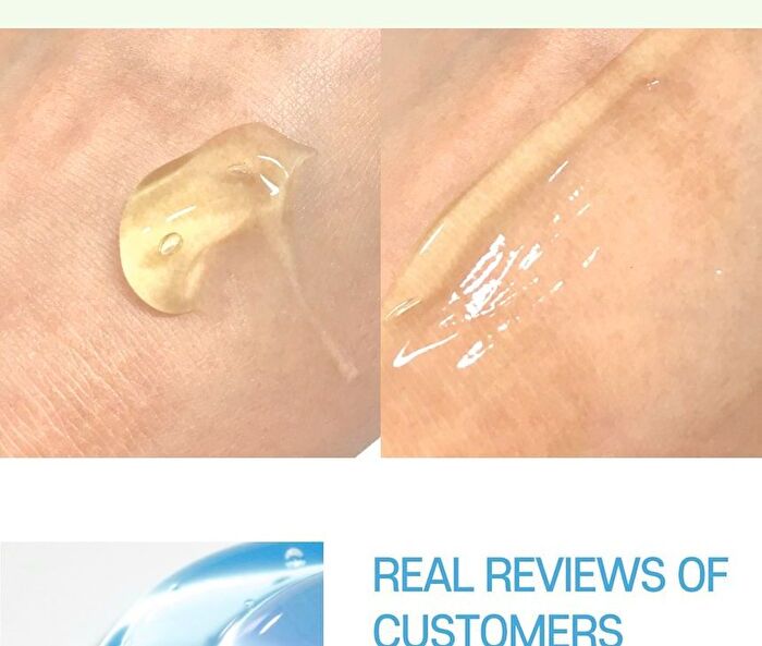 Gold Snail Soothing Gel - 300ml
