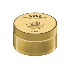 Pretty skin Gold Snail Soothing Gel - 300ml