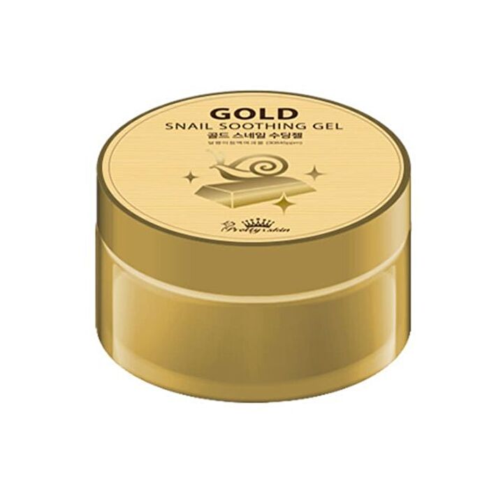 Gold Snail Soothing Gel - 300ml