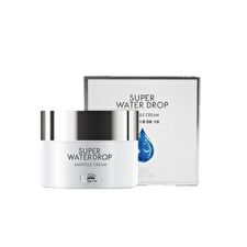 Super Water Drop Ampoule Cream - 50ml