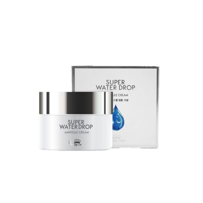 Super Water Drop Ampoule Cream - 50ml