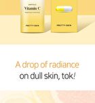 Vitamin C Ampoule - 50ml