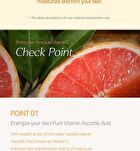 Vitamin C Ampoule - 50ml
