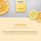Vitamin C Ampoule - 50ml