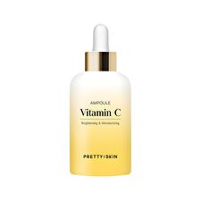 Pretty skin Vitamin C Ampoule - 50ml