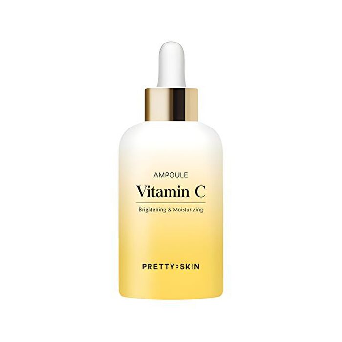 Vitamin C Ampoule - 50ml