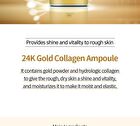 24K Gold Collagen Ampoule - 50ml