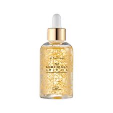 Pretty skin 24K Gold Collagen Ampoule - 50ml