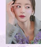 Better Than Eyes Milk Series - 3 Types - W01 Dry Lavender