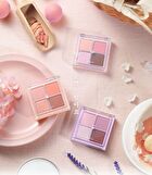 Better Than Eyes Milk Series - 3 Types - W01 Dry Lavender
