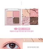 Better Than Eyes Milk Series - 3 Types - W01 Dry Lavender