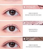 Better Than Eyes Milk Series - 3 Types - W01 Dry Lavender
