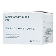Moist Cream Mask Pro. - 175g